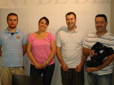 Balance del primer curso audiovisual de Artistics