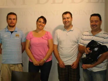 Balance del primer curso audiovisual de Artistics