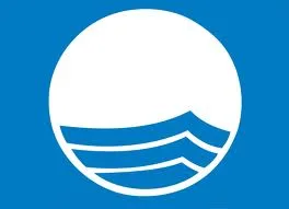 Bandera azul
