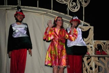 Cloenda de la Mostra 02