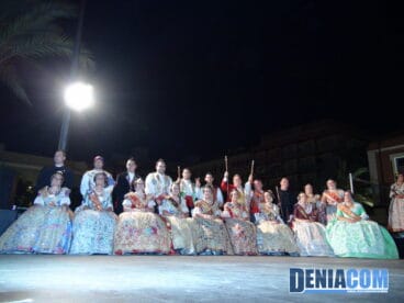 Día del Fallero 2011