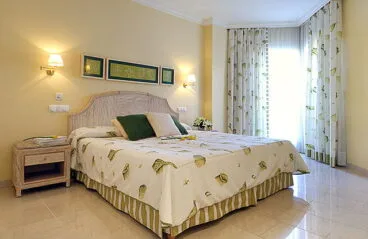 Habitación Hotel Oliva Nova Golf