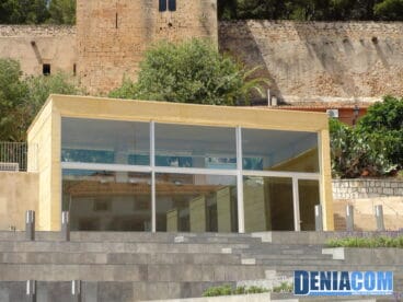 Ludoteca en la Plaza del Consell