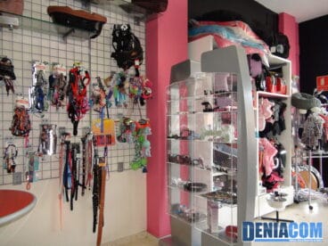 Mascotetes – Tienda de mascotas