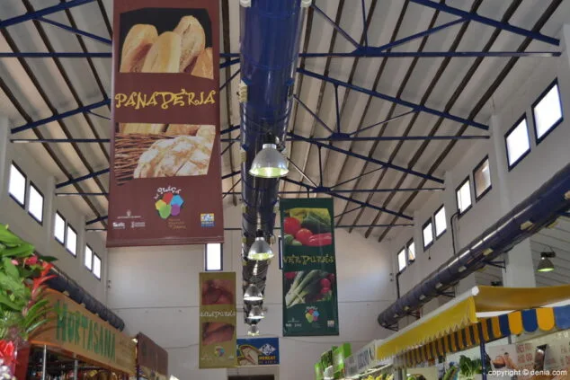Mercat de Dénia