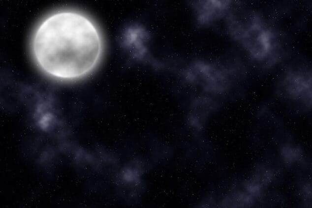 Noche Blanca en Dénia
