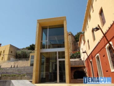 Oficina de Tourist Info en la Plaza del Consell próximamente