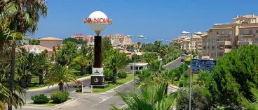 Oliva Nova Golf Resort