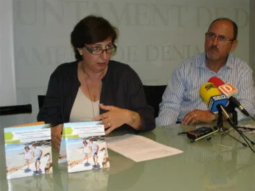 Viaja a las islas y vive Dénia
