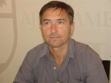 Vicente Chelet responde a las críticas de los socialistas dianenses