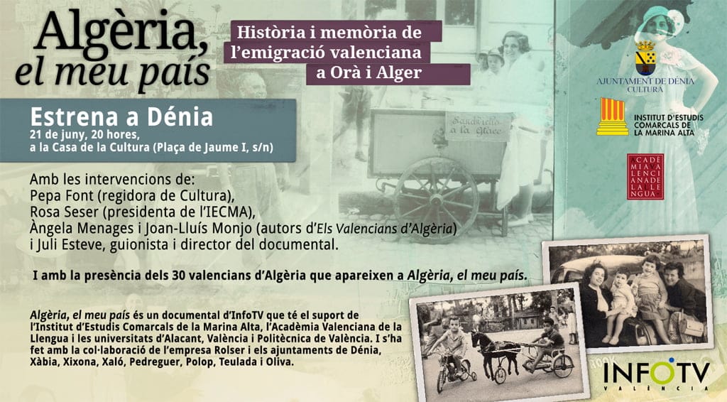 algeria el meu país algeria el meu país