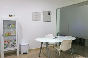 Despacho Clínica Veterinària Dénia