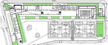 plano del Tercer IES
