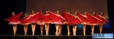 09 Gala del estudio de Danza Patricia Sentí
