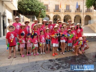 11 Día del fallero – Baix la Mar