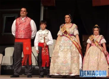 12 Cargos salientes de la Falla Oeste