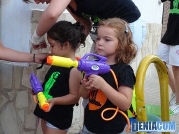 14 Día del Fallero 2012 – Al ataque