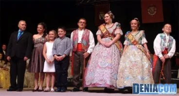 17 Falla Roques 2012-2013