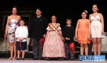 21 Falla Centro 2012-2013