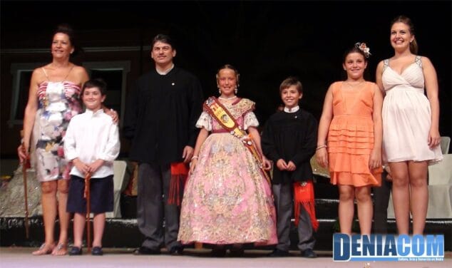 21 Falla Centro 2012 2013