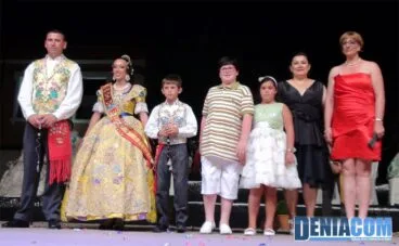 22 Falla Camp Roig 2012-2013