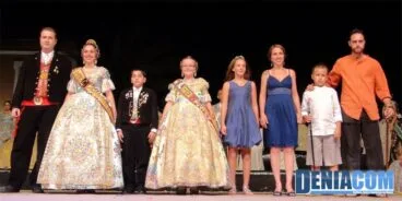 23 Falla Dina 2012-2013