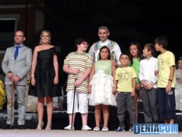 30 Premios cucañas 2012