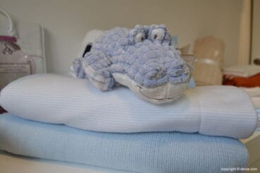 Abu y Tatún – Complementos para bebés
