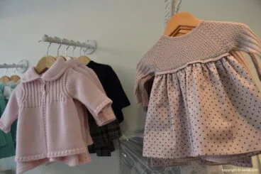 Abu y Tatún – Moda para bebés