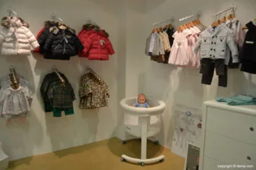Abu y Tatún – Moda para bebés en Dénia