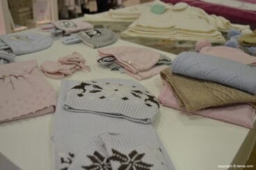 Abu y tatún – Complementos de moda para bebés