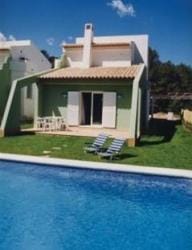 Apartamentos el Pinaret Dénia