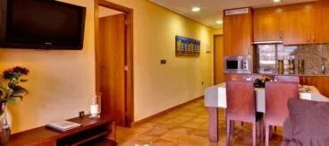 Aparthotel en Dénia – Ogisaka Garden