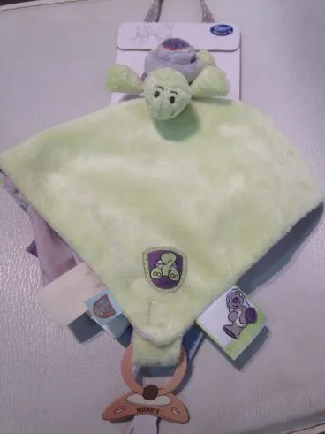Doudou mixto Tortuga