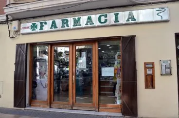 Farmacia Araceli Fernández