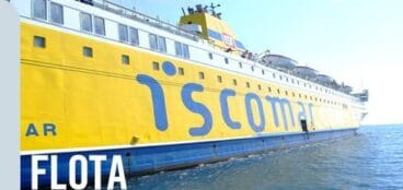 Iscomar