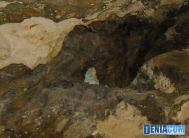 La Virgen del Túnel