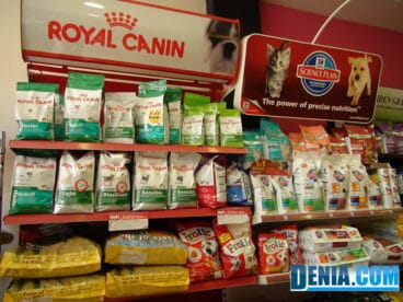 La mejor alimentación para tu mascota en Mascotetes