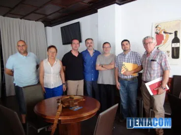 Los partidos de la izquierda comarcal unidos contra el cierre de las urgencias nocturnas