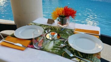 Mesa Caribe Sabrosón