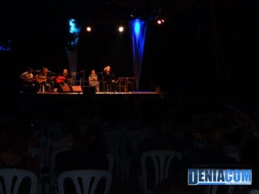 Peret Reyes & The Gipsys Roots Band