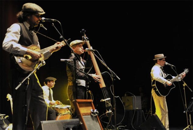 Picolissima Jug band1