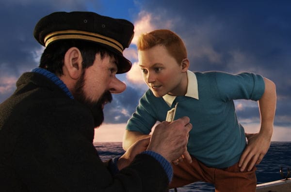 Tintin
