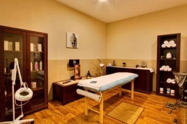 Vacaciones en Dénia – Hotl Ogisaka Garden