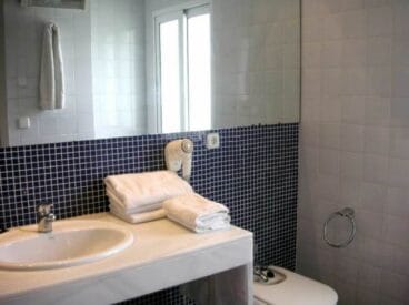 Villas y apartamentos El Pinaret Dénia