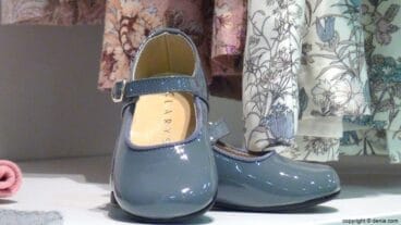 Zapatos Abu y Tatún