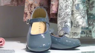 Zapatos Abu y Tatún