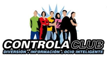 logo controlaclub