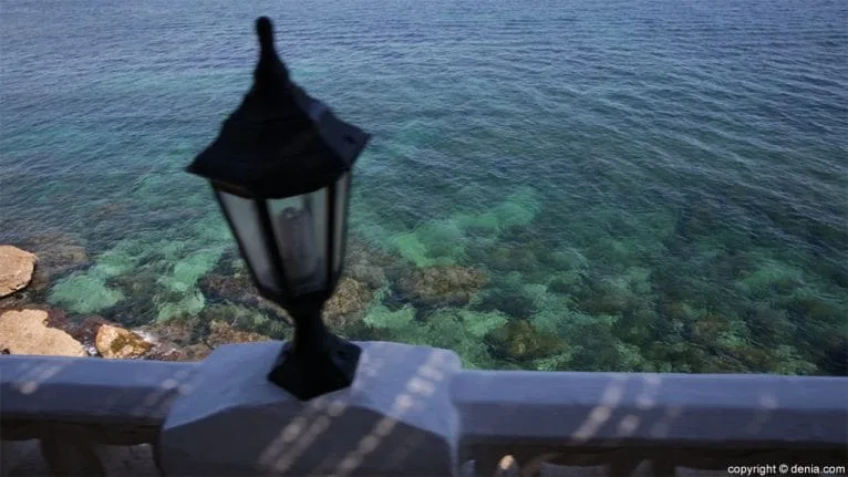 Restaurante Mena mar