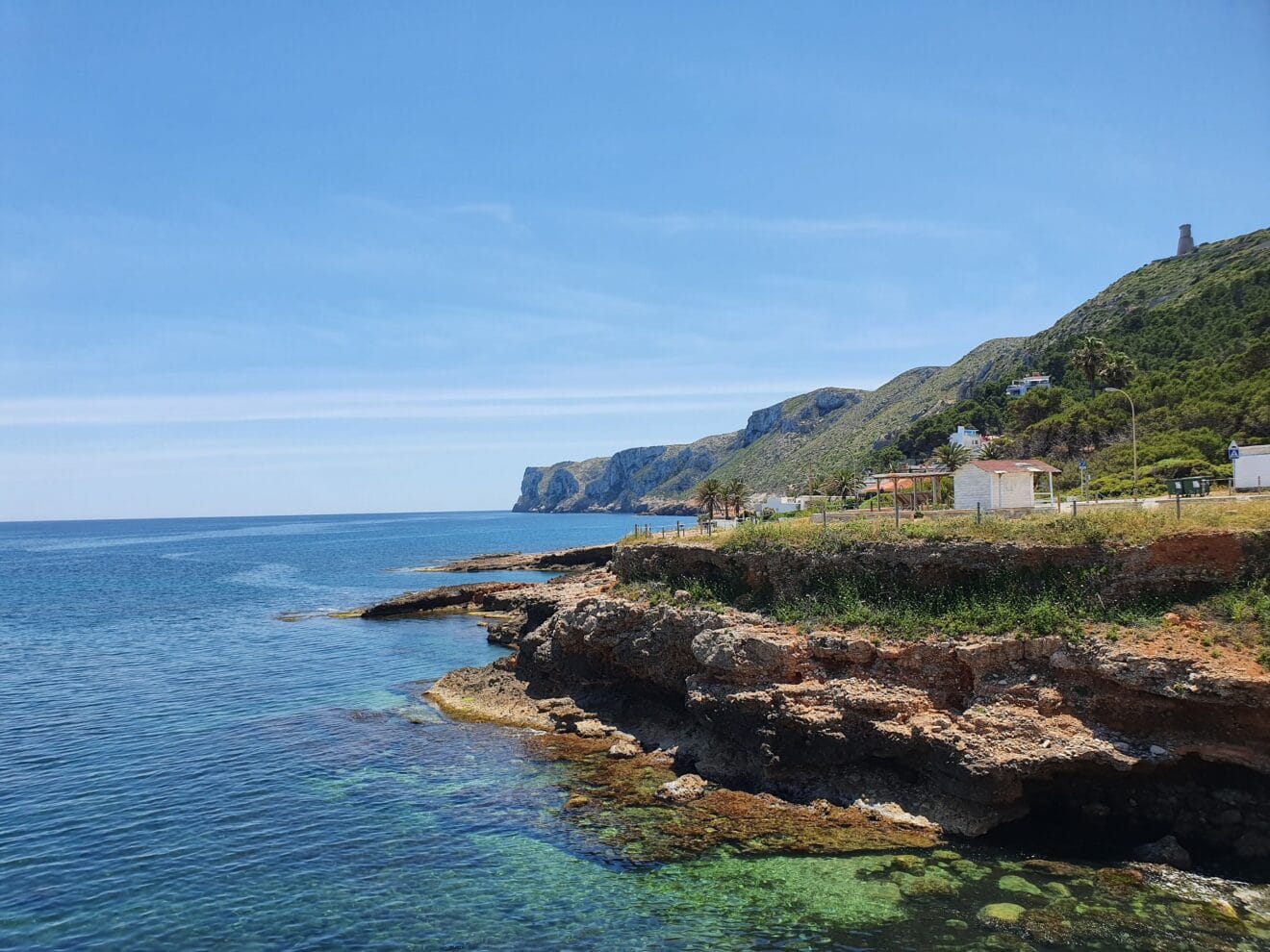 Vistas Restaurante Mena
